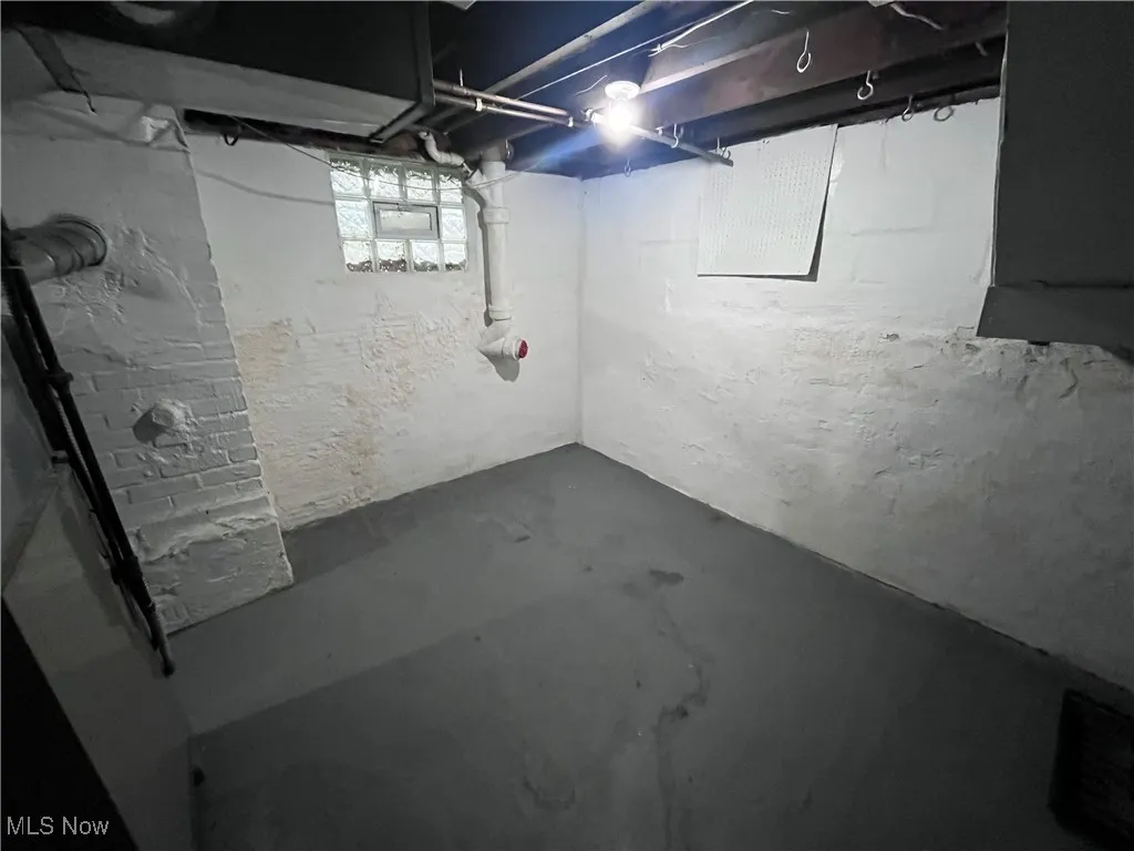 853 Russell Avenue, Akron, Ohio 44307,MLS Now Listing ID