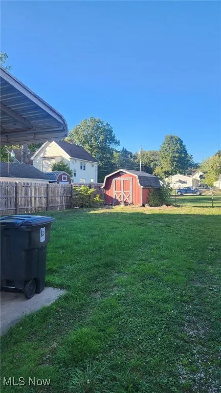 853 Russell Avenue, Akron, Ohio 44307,MLS Now Listing ID