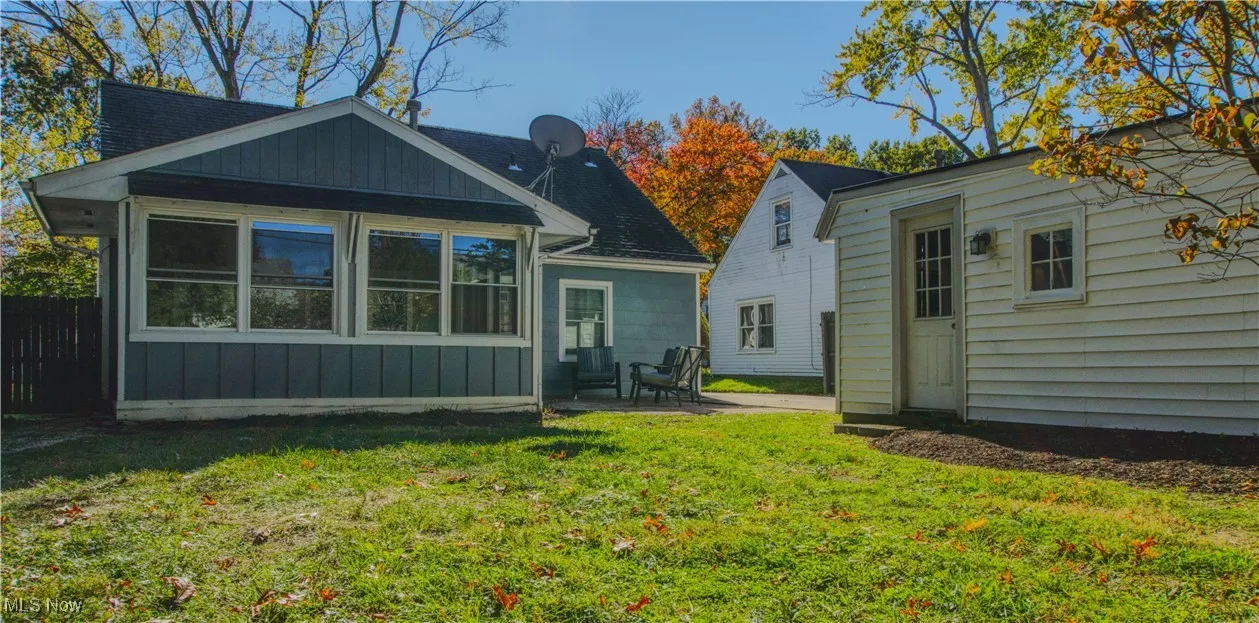 1918 Tudor Street, Cuyahoga Falls, Ohio 44221,MLS Now Listing ID