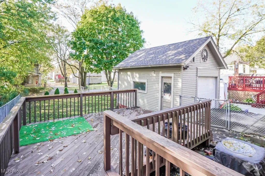 2416 9th Street, Canton, Ohio 44710,MLS Now Listing ID