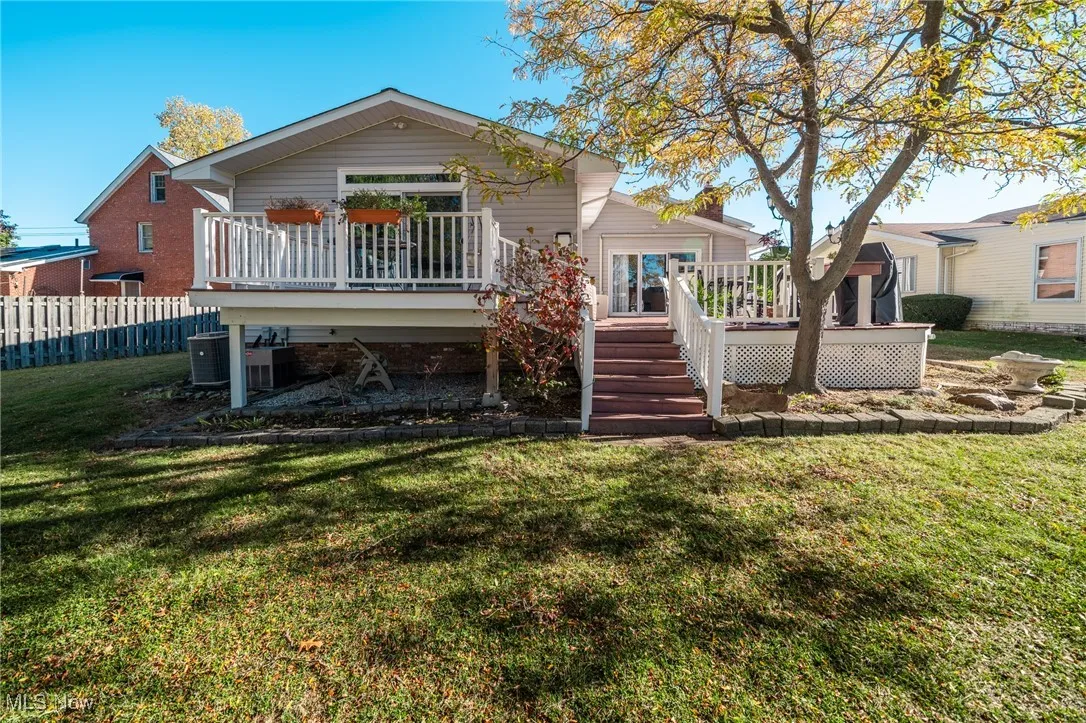 1820 Rockefeller Road, Wickliffe, Ohio 44092,MLS Now Listing ID