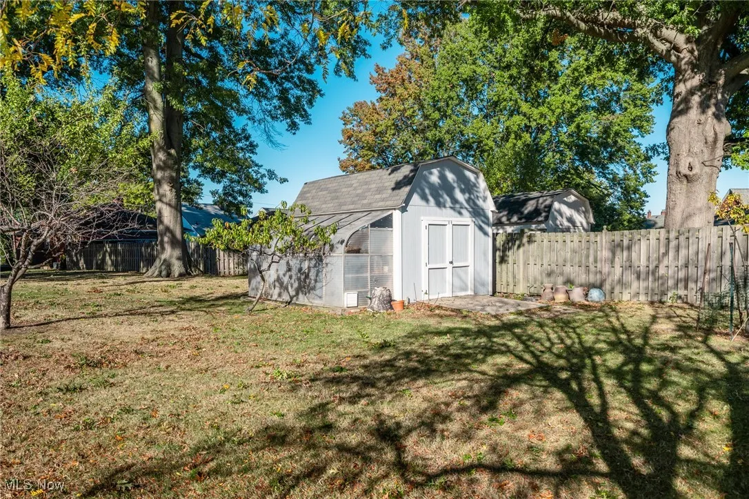 1820 Rockefeller Road, Wickliffe, Ohio 44092,MLS Now Listing ID