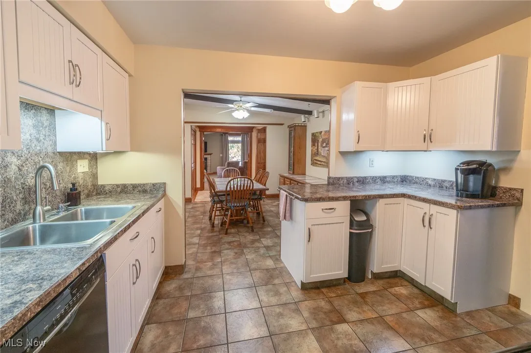 1820 Rockefeller Road, Wickliffe, Ohio 44092,MLS Now Listing ID