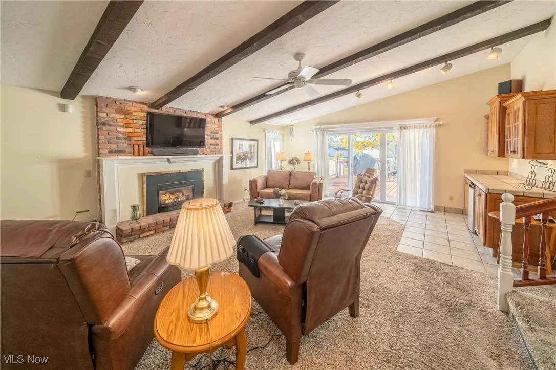 1820 Rockefeller Road, Wickliffe, Ohio 44092,MLS Now Listing ID