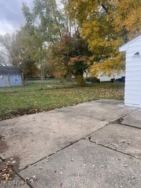 2824 Linda Drive, Warren, Ohio 44485,MLS Now Listing ID