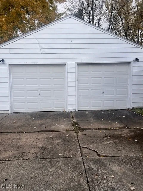 2824 Linda Drive, Warren, Ohio 44485,MLS Now Listing ID