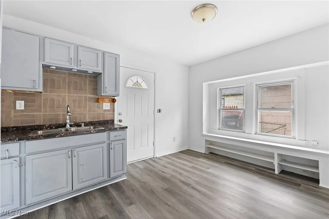 3317 W 48th Street, Cleveland, Ohio 44102,MLS Now Listing ID