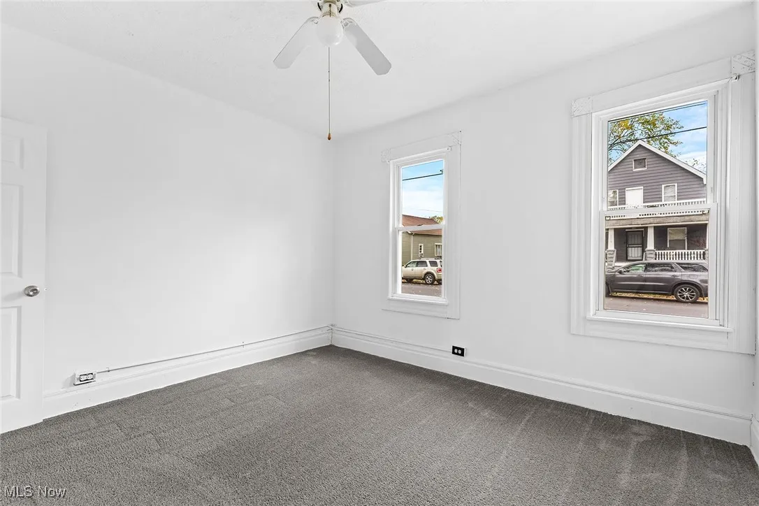 3317 W 48th Street, Cleveland, Ohio 44102,MLS Now Listing ID