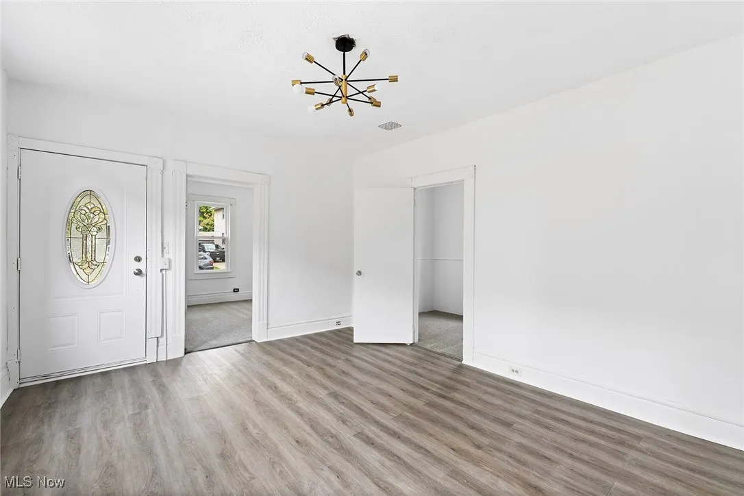 3317 W 48th Street, Cleveland, Ohio 44102,MLS Now Listing ID