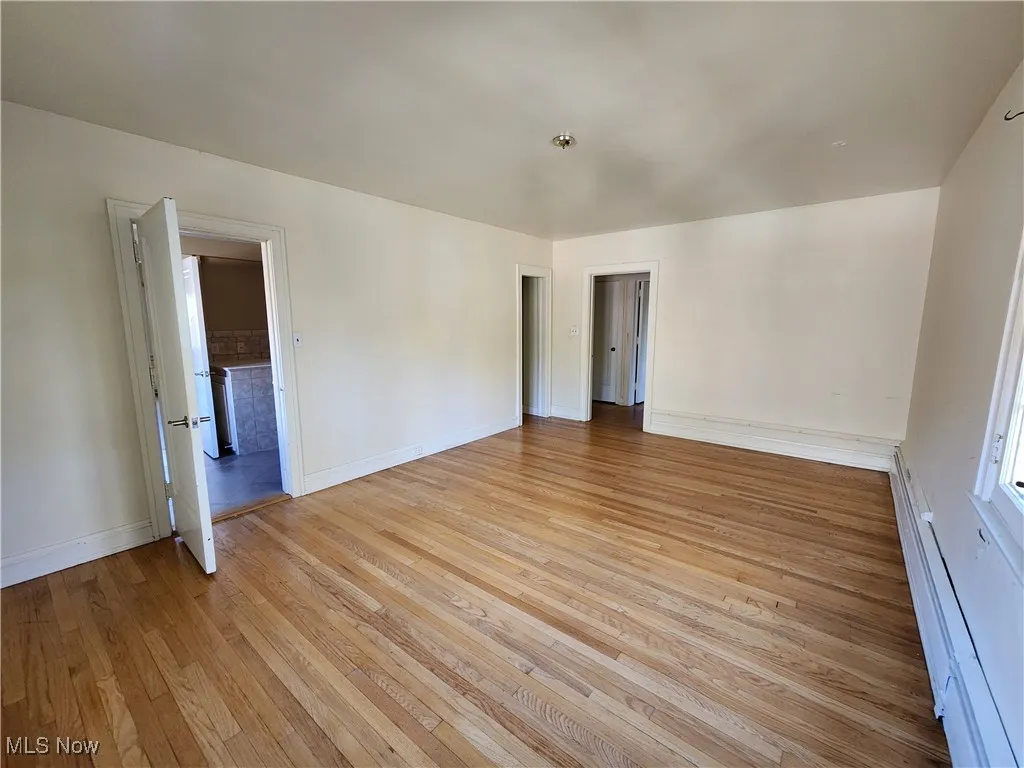 2nd floor 3rd  bedroom