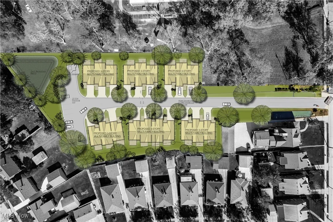 32743 Warren Road # 19, Cleveland, Ohio 44111,MLS Now Listing ID