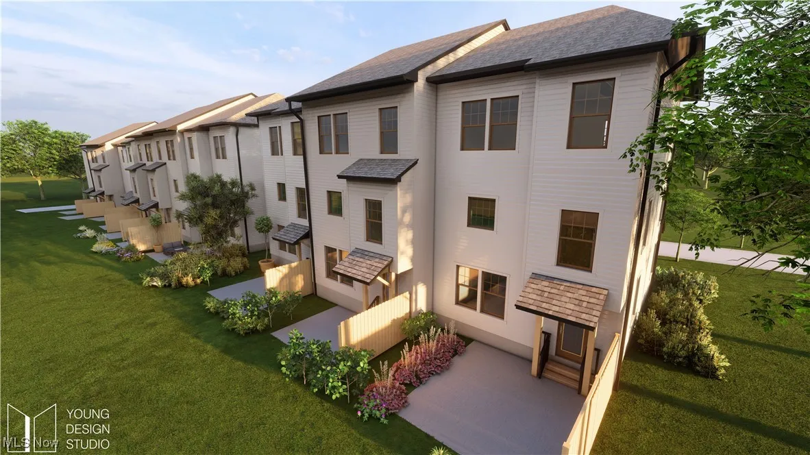 32743 Warren Road # 19, Cleveland, Ohio 44111,MLS Now Listing ID