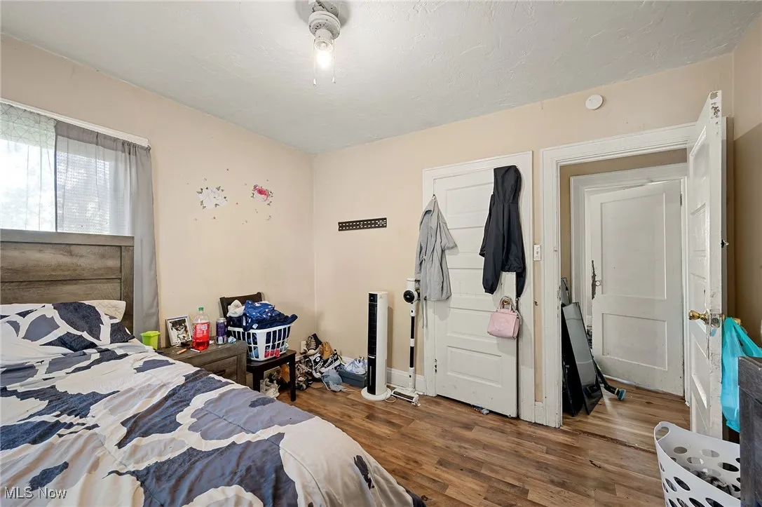 1231 Bellows Street, Akron, Ohio 44301,MLS Now Listing ID