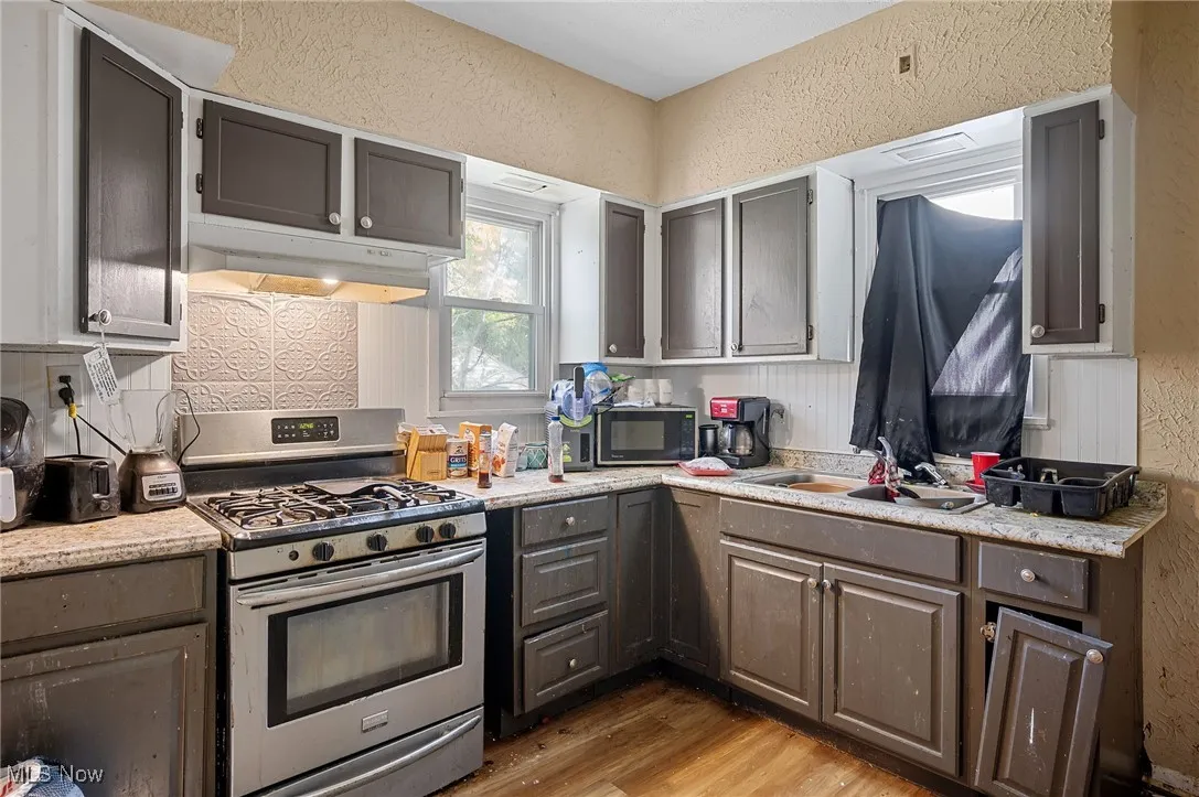 1231 Bellows Street, Akron, Ohio 44301,MLS Now Listing ID