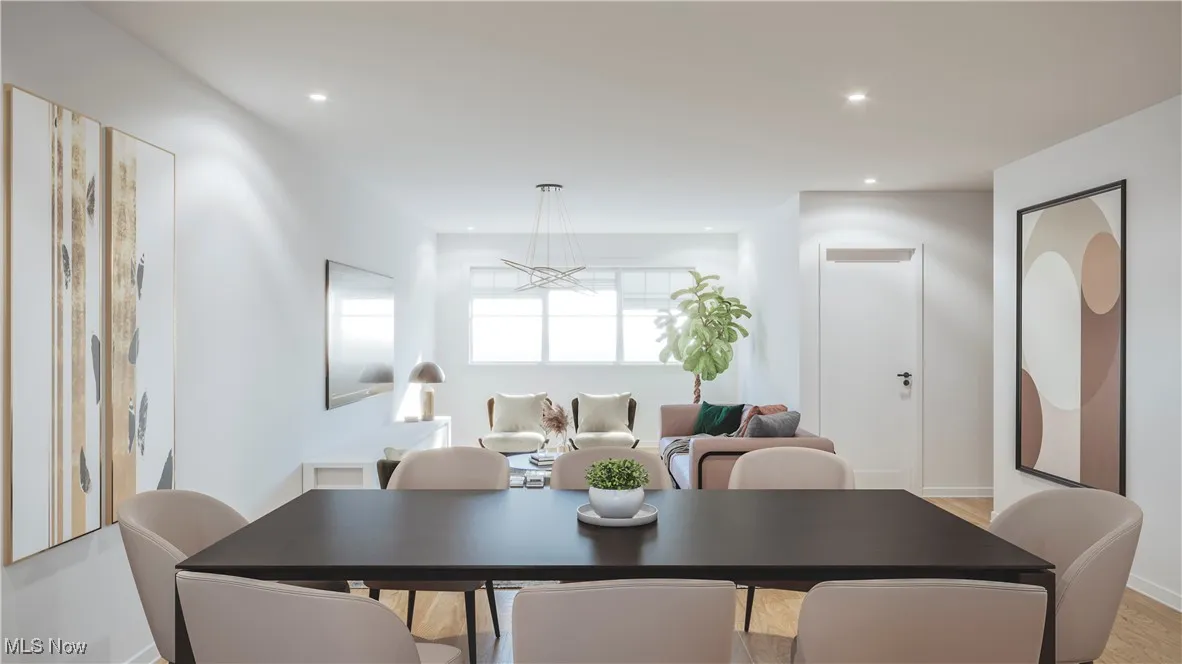 32742 Warren Road # 18, Cleveland, Ohio 44111,MLS Now Listing ID