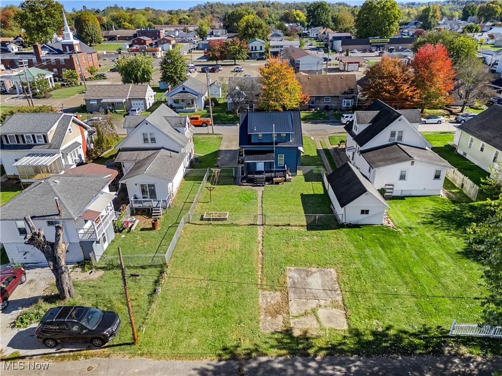 3305 4th Avenue, Vienna, West Virginia 26105,MLS Now Listing ID