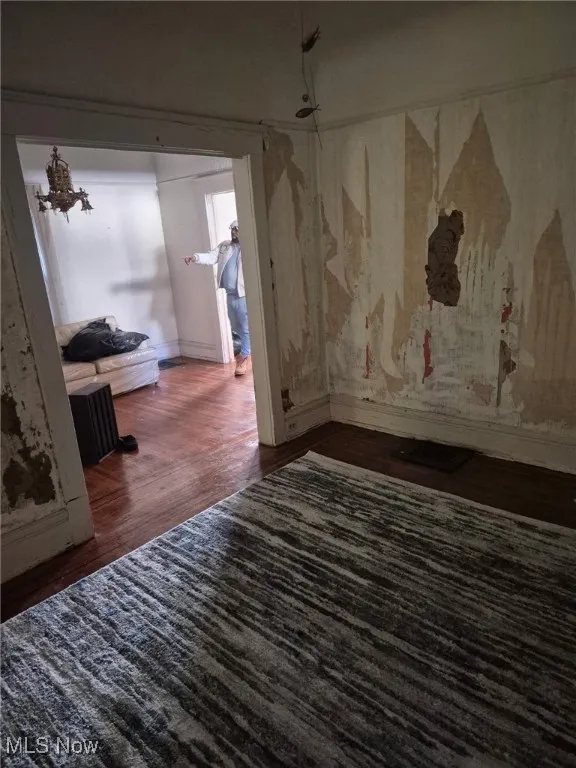 786 Parkwood Drive, Cleveland, Ohio 44108,MLS Now Listing ID