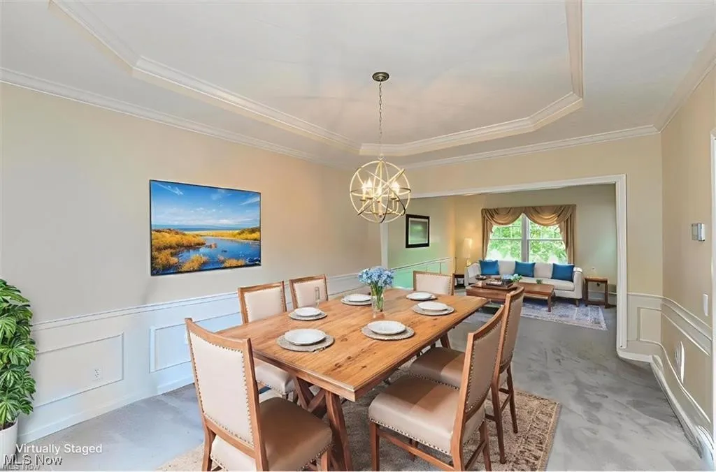 4153 Fox Meadow Drive, Medina, Ohio 44256,MLS Now Listing ID