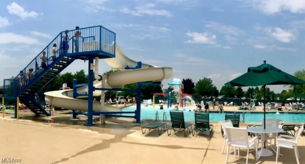 4153 Fox Meadow Drive, Medina, Ohio 44256,MLS Now Listing ID