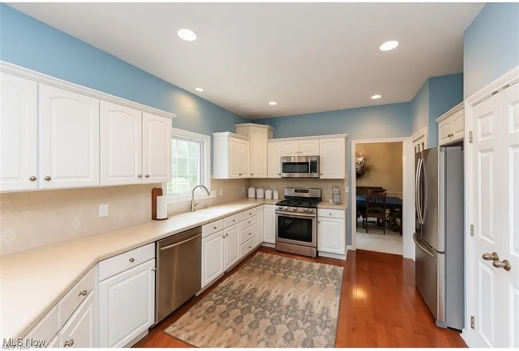 4153 Fox Meadow Drive, Medina, Ohio 44256,MLS Now Listing ID