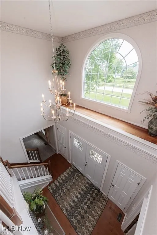 4153 Fox Meadow Drive, Medina, Ohio 44256,MLS Now Listing ID