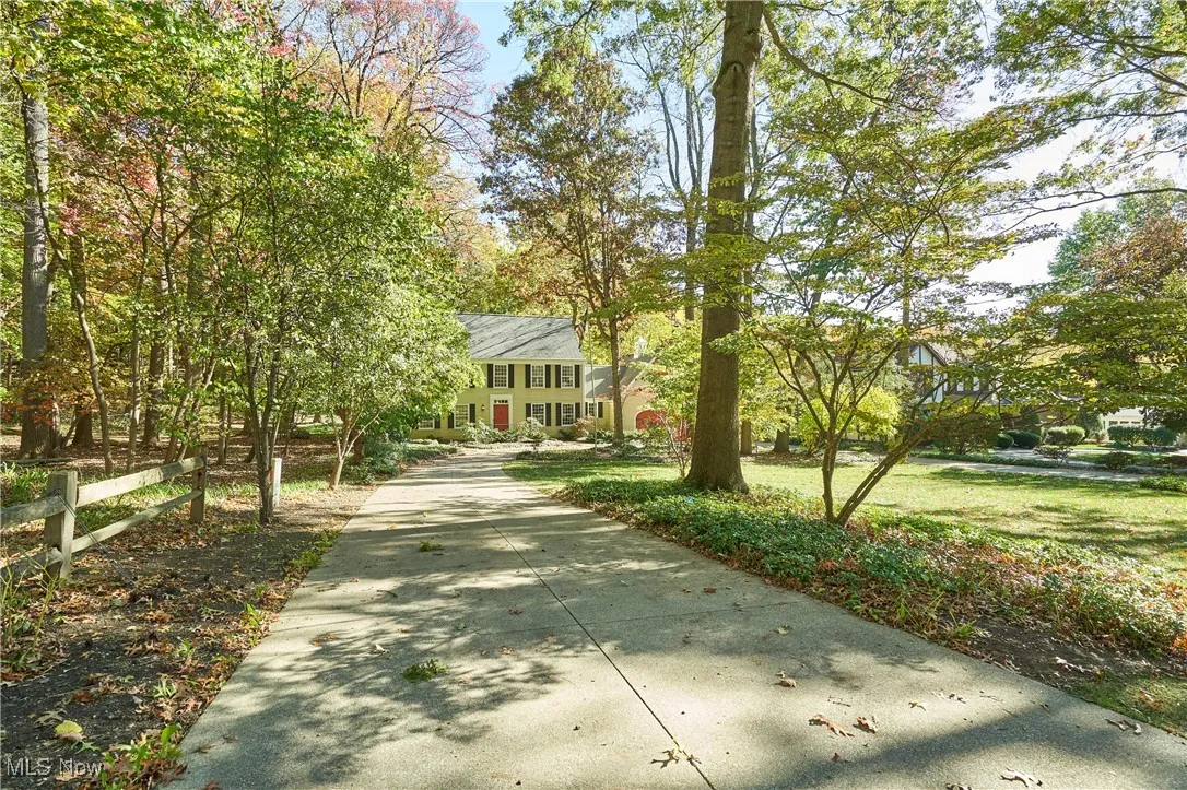 511 W Fairlawn Boulevard, Akron, Ohio 44313,MLS Now Listing ID