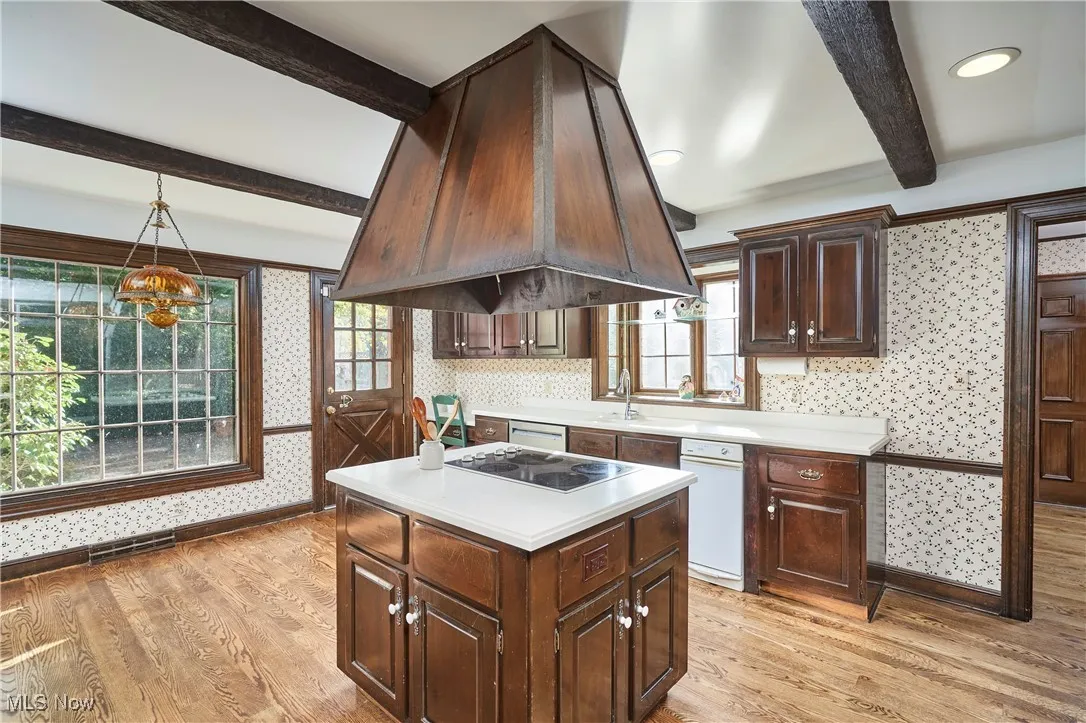 511 W Fairlawn Boulevard, Akron, Ohio 44313,MLS Now Listing ID