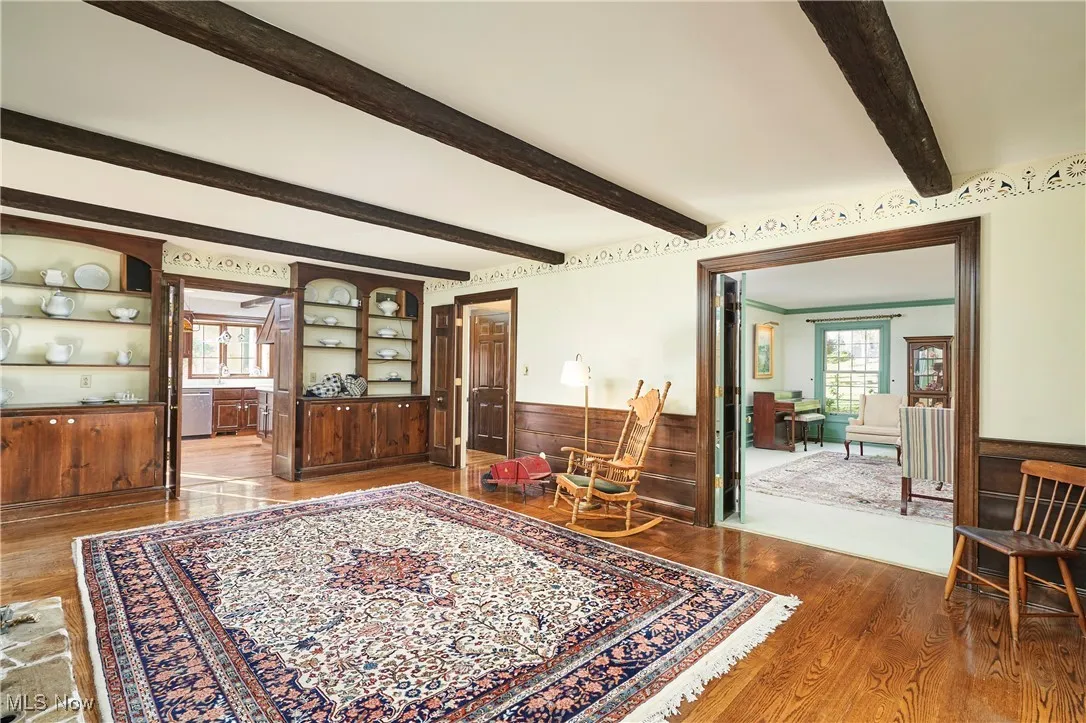 511 W Fairlawn Boulevard, Akron, Ohio 44313,MLS Now Listing ID