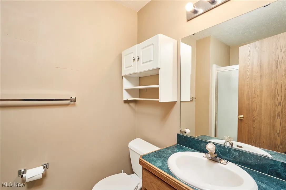 Owner's Suite Private Bathroom