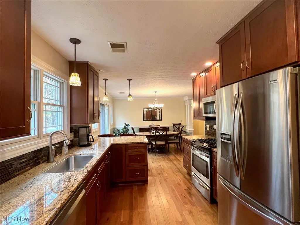 14205 Country River Lane, Newbury, Ohio 44065,MLS Now Listing ID