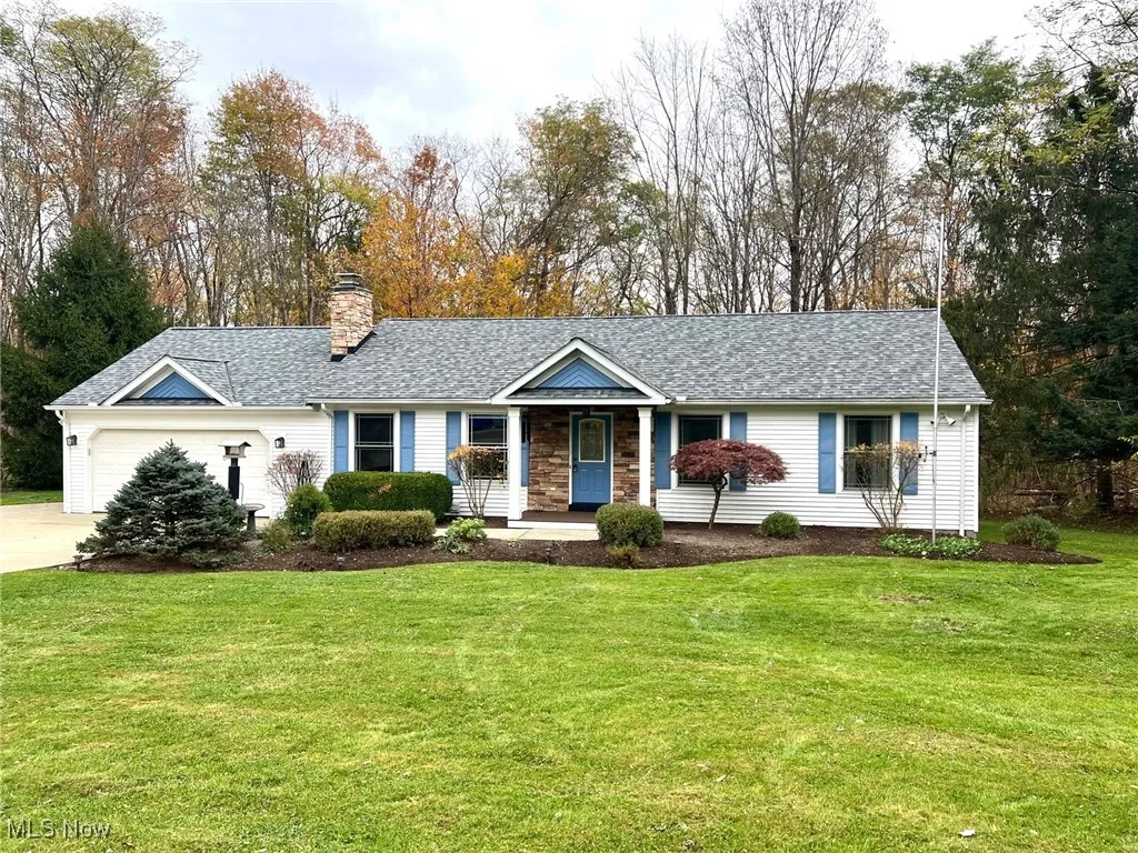 14205 Country River Lane, Newbury, Ohio 44065,MLS Now Listing ID