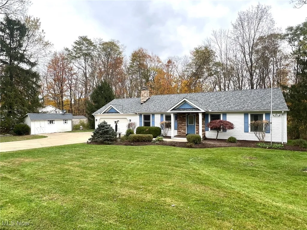 14205 Country River Lane, Newbury, Ohio 44065,MLS Now Listing ID