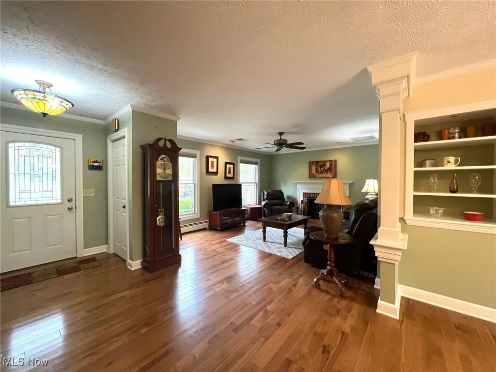 14205 Country River Lane, Newbury, Ohio 44065,MLS Now Listing ID