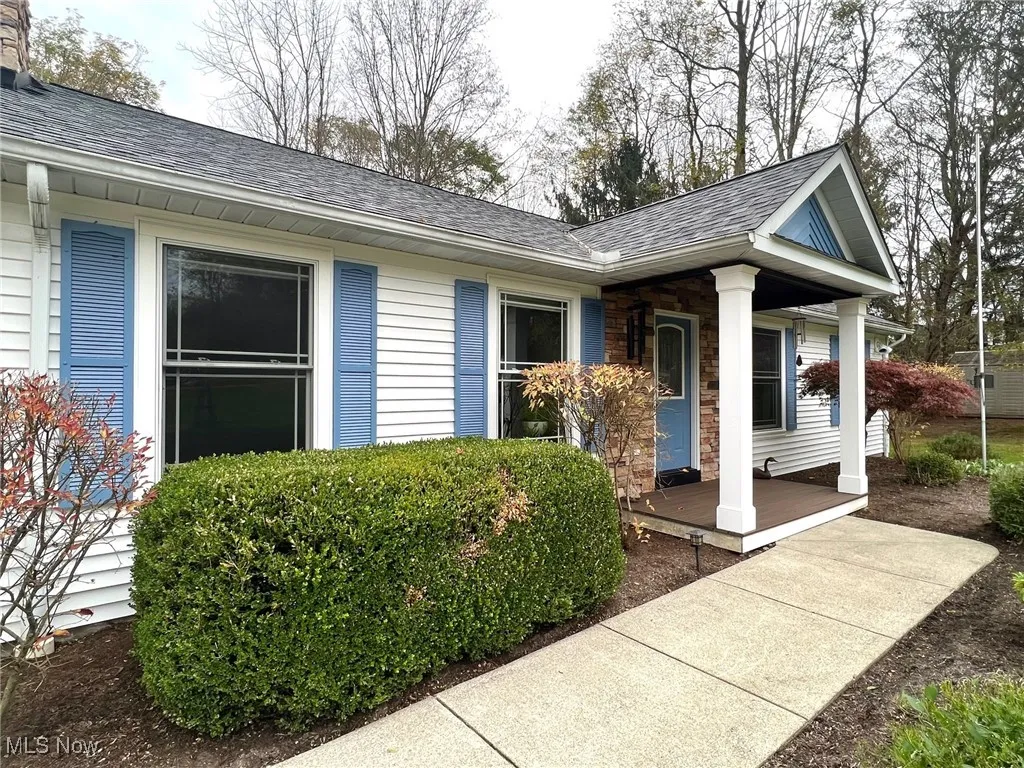 14205 Country River Lane, Newbury, Ohio 44065,MLS Now Listing ID