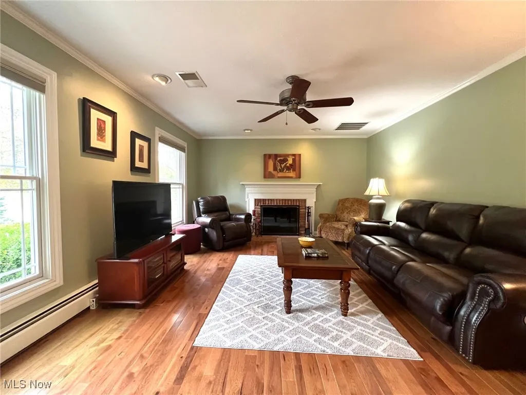 14205 Country River Lane, Newbury, Ohio 44065,MLS Now Listing ID