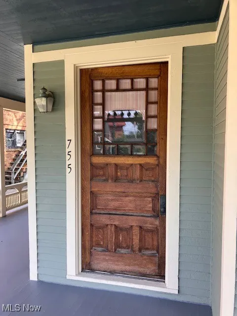 755 Broadway Avenue # C, Bedford, Ohio 44146,MLS Now Listing ID