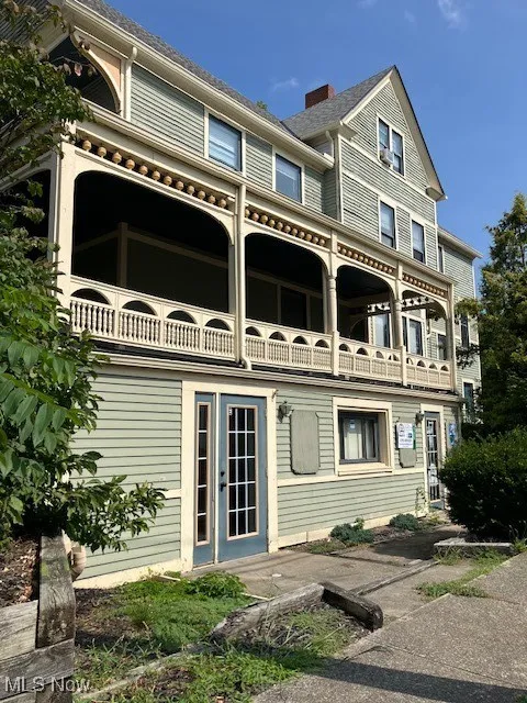 755 Broadway Avenue # C, Bedford, Ohio 44146,MLS Now Listing ID