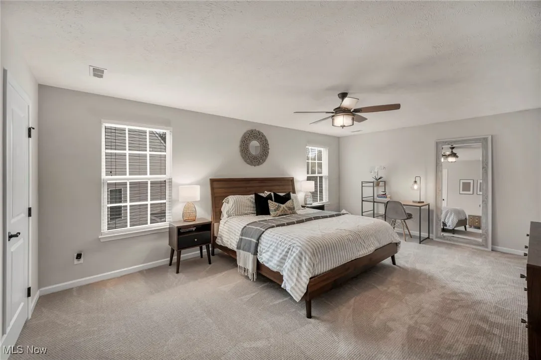 9836 Gabriels Way, Concord, Ohio 44060,MLS Now Listing ID