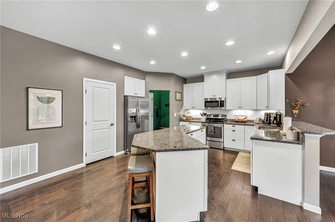 9836 Gabriels Way, Concord, Ohio 44060,MLS Now Listing ID