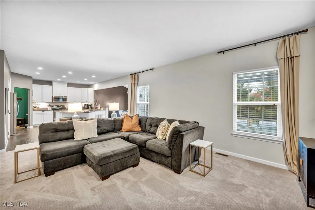 9836 Gabriels Way, Concord, Ohio 44060,MLS Now Listing ID