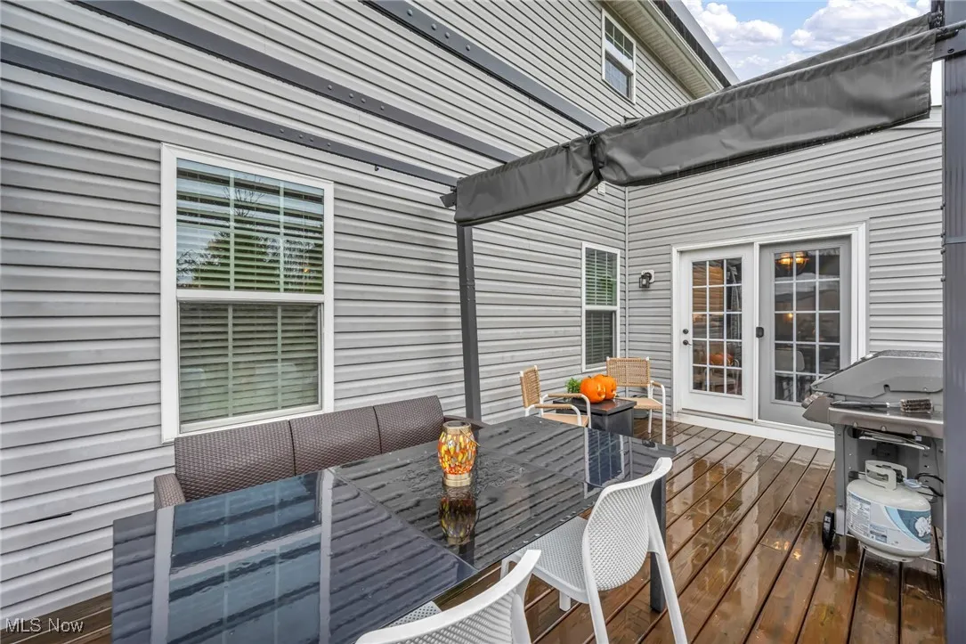 9836 Gabriels Way, Concord, Ohio 44060,MLS Now Listing ID