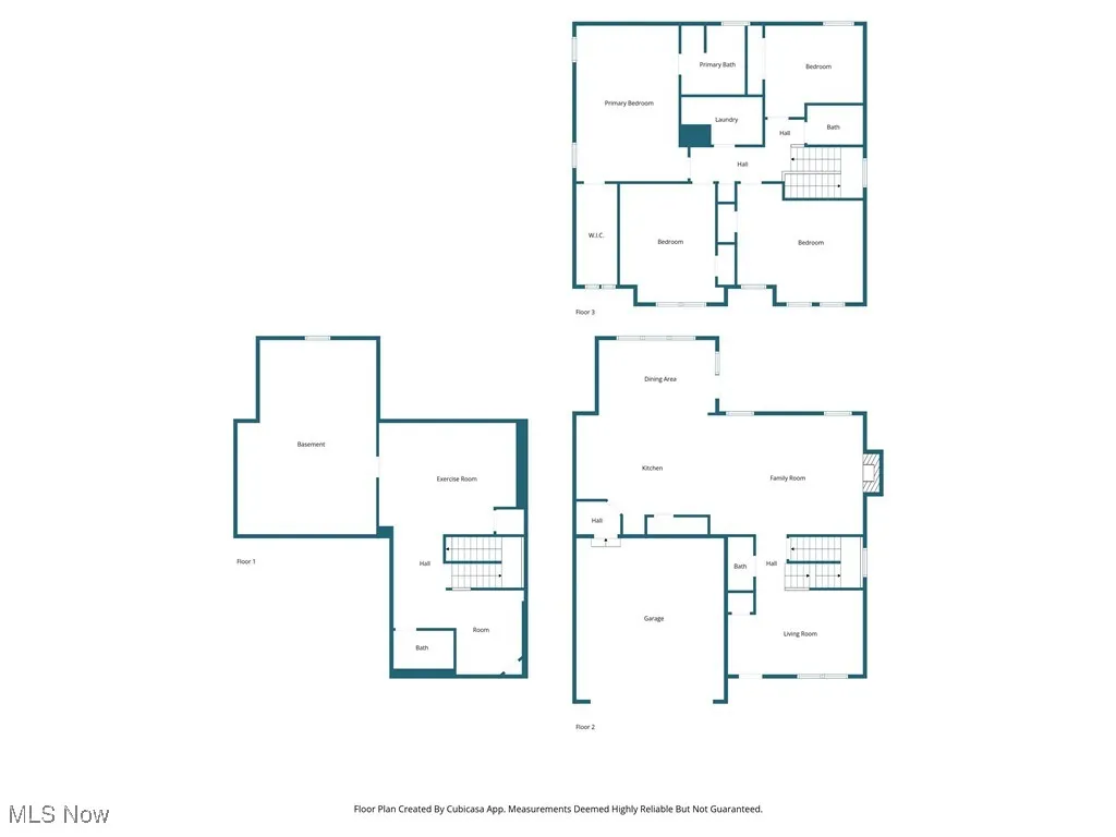 9836 Gabriels Way, Concord, Ohio 44060,MLS Now Listing ID