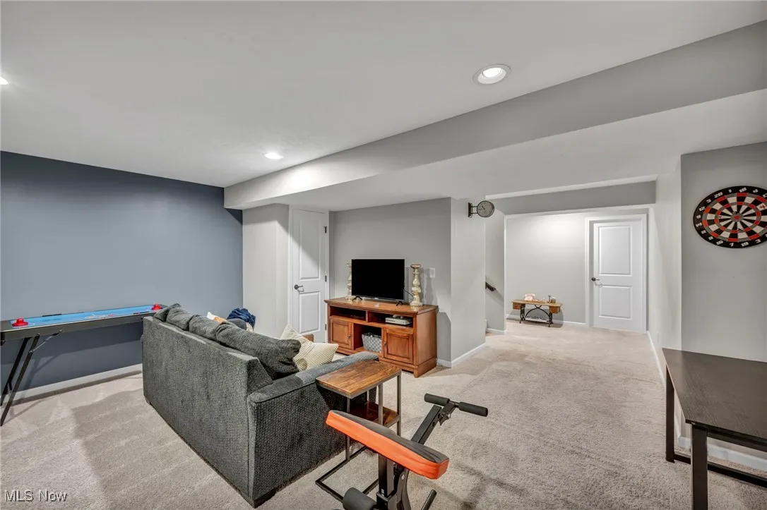 9836 Gabriels Way, Concord, Ohio 44060,MLS Now Listing ID