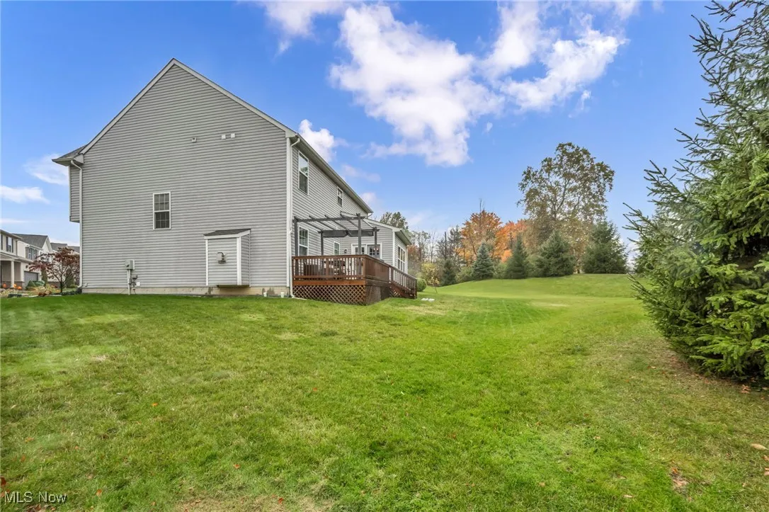 9836 Gabriels Way, Concord, Ohio 44060,MLS Now Listing ID