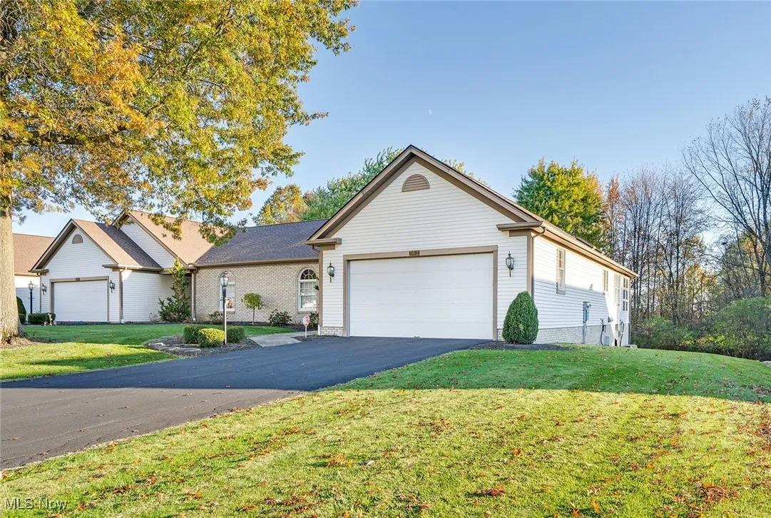 50 Montgomery Drive # 2, Canfield, Ohio 44406,MLS Now Listing ID