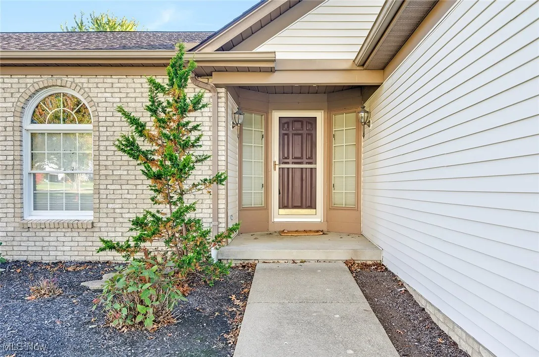 50 Montgomery Drive # 2, Canfield, Ohio 44406,MLS Now Listing ID