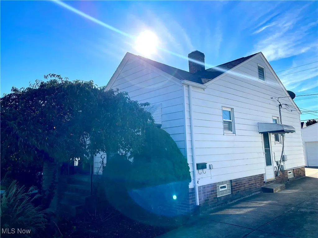 6215 Forest Avenue, Parma, Ohio 44129,MLS Now Listing ID