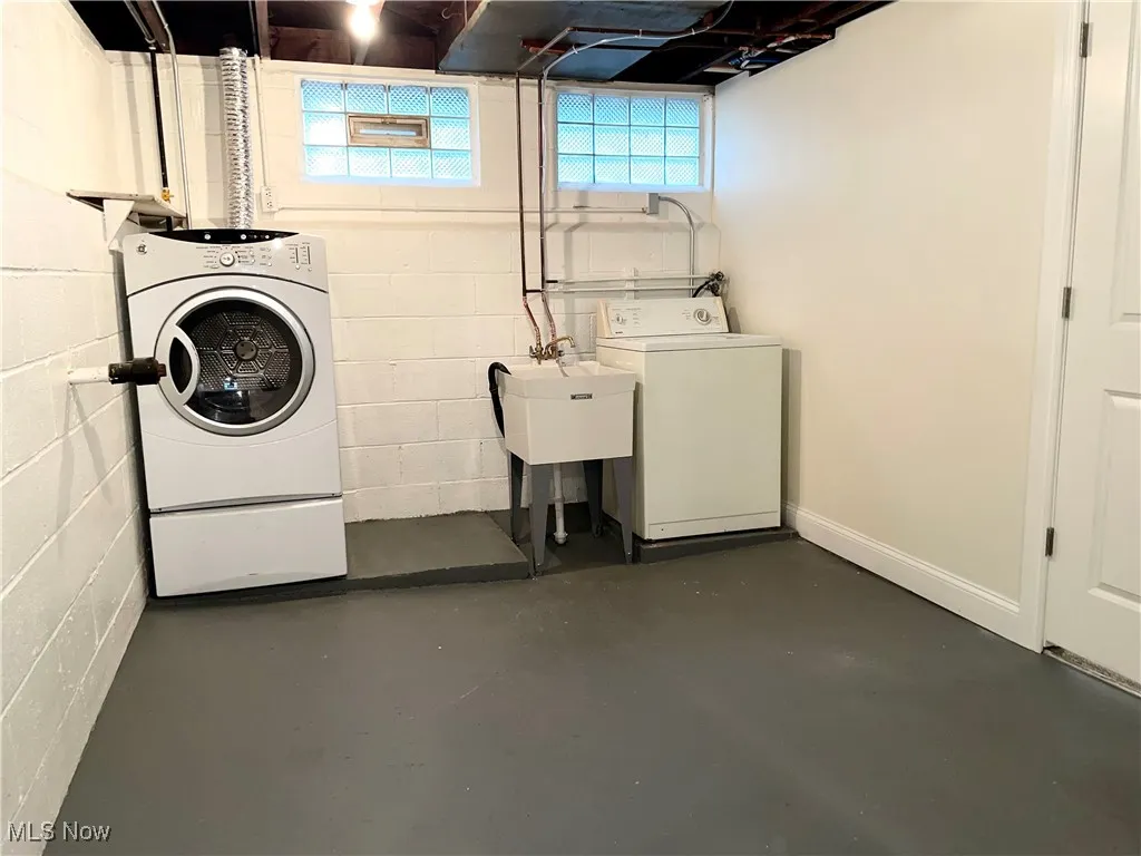 6215 Forest Avenue, Parma, Ohio 44129,MLS Now Listing ID