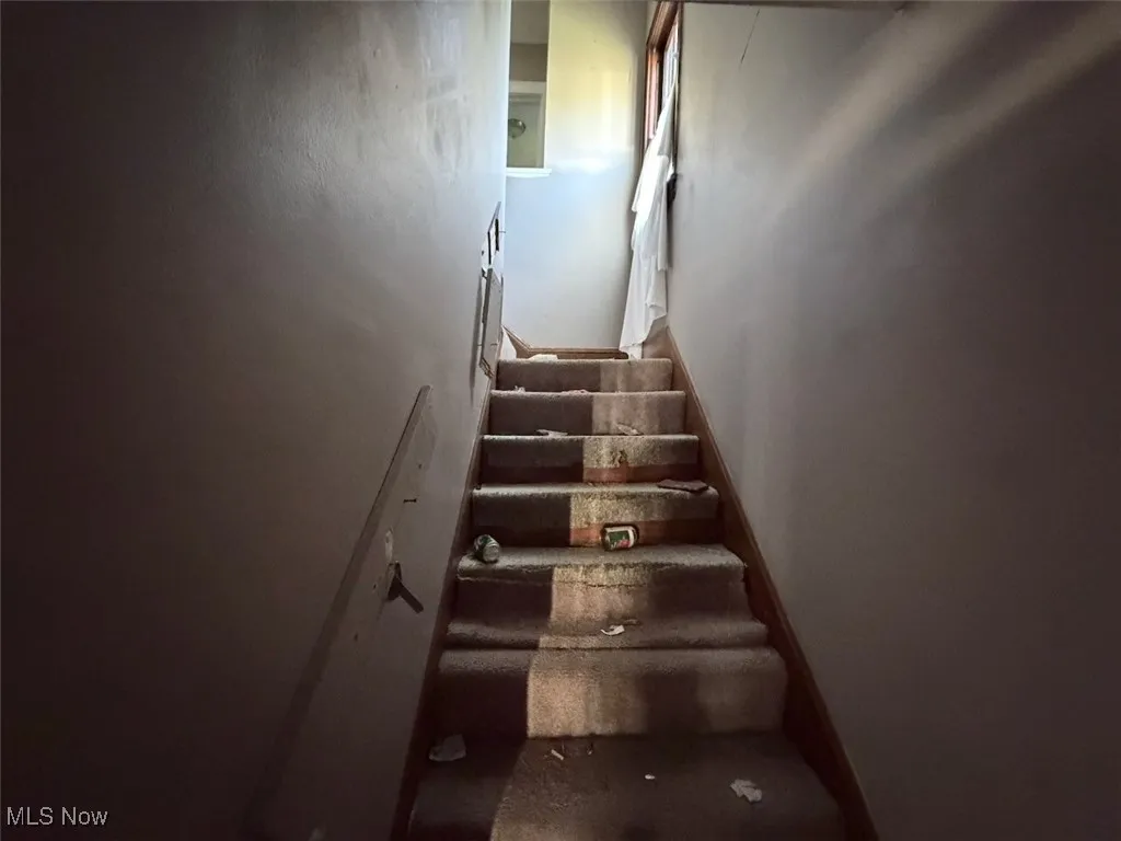 650 Easter Avenue, Akron, Ohio 44307,MLS Now Listing ID