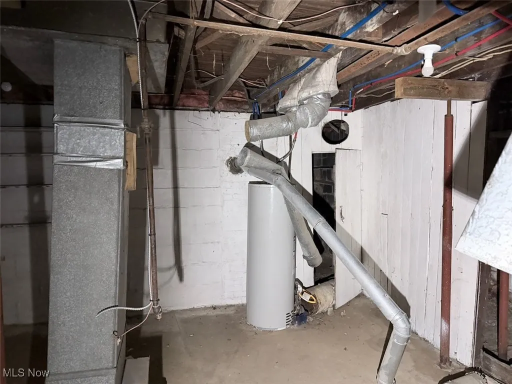 650 Easter Avenue, Akron, Ohio 44307,MLS Now Listing ID